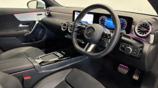 Mercedes-Benz CLA 200 AMG Line Executive 5dr Tip Auto Petrol Estate